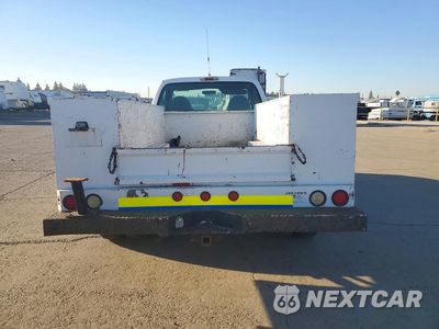 Zdjęcie 6 z 12 samochodu: 2001 FORD F350 SUPER DUTY VIN:1FTWF32S41EB64140 - miniatura