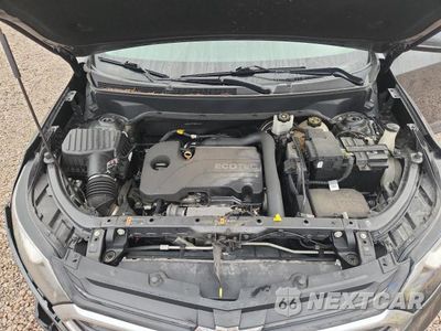 Zdjęcie 12 z 13 samochodu: 2018 CHEVROLET EQUINOX LT VIN:2GNAXSEV7J6309545 - miniatura