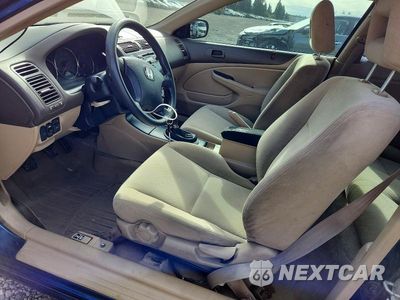 Zdjęcie 7 z 12 samochodu: 2003 HONDA CIVIC EX VIN:1HGEM219X3L000739 - miniatura