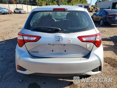 Zdjęcie 6 z 12 samochodu: 2018 TOYOTA YARIS 5-DOOR LE VIN:VNKKTUD36JA095548 - miniatura