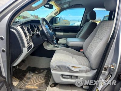 Zdjęcie 7 z 12 samochodu: 2008 TOYOTA TUNDRA GRADE VIN:5TFBV54188X049427 - miniatura