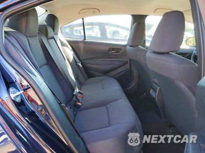 Zdjęcie 10 z 12 samochodu: 2026 TOYOTA COROLLA LE VIN:5YFB4MDE9TP457992 - miniatura