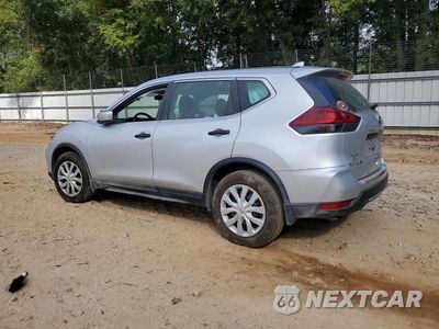 Drugie zdjęcie samochodu z przodu: 2018 NISSAN ROGUE S VIN:5N1AT2MT5JC750274 - miniatura