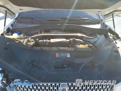 Zdjęcie 12 z 13 samochodu: 2021 LINCOLN AVIATOR RESERVE VIN:5LM5J7XCXMGL02249 - miniatura