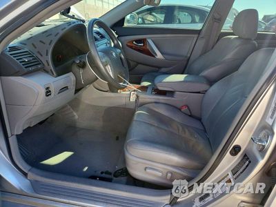 Zdjęcie 7 z 12 samochodu: 2009 TOYOTA CAMRY XLE V6 VIN:4T1BK46K09U595887 - miniatura