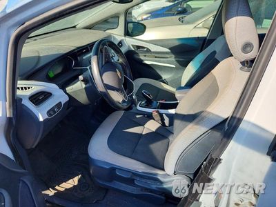 Zdjęcie 7 z 12 samochodu: 2019 CHEVROLET BOLT EV LT VIN:1G1FY6S0XK4118175 - miniatura