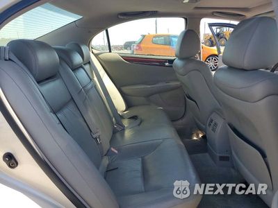 Zdjęcie 10 z 12 samochodu: 2002 LEXUS ES 300 VIN:JTHBF30G720037733 - miniatura