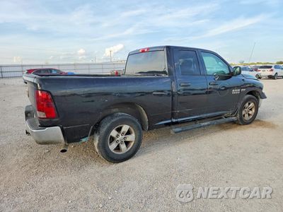 Trzecie zdjęcie samochodu z tyłu: 2015 RAM 1500 ST VIN:1C6RR6FT0FS729346 - miniatura