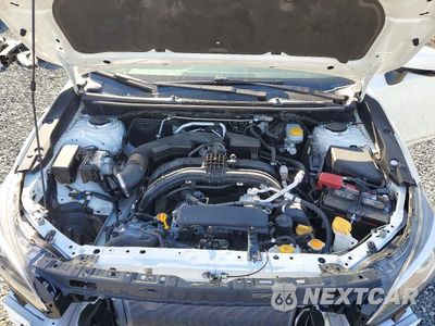 Zdjęcie 12 z 14 samochodu: 2019 SUBARU CROSSTREK PREMIUM VIN:JF2GTACC0K8288304 - miniatura