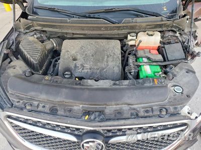 Zdjęcie 12 z 14 samochodu: 2020 BUICK ENCLAVE AVENIR VIN:5GAEVCKW0LJ276916 - miniatura