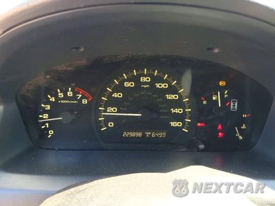 Zdjęcie 9 z 12 samochodu: 2006 HONDA ACCORD EX VIN:1HGCM55896A053412 - miniatura