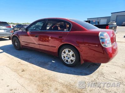 Drugie zdjęcie samochodu z przodu: 2005 NISSAN ALTIMA 2.5 VIN:1N4AL11D05C141164 - miniatura