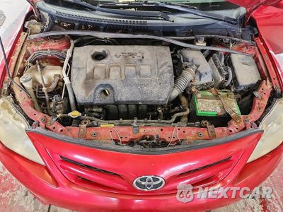 Zdjęcie 11 z 12 samochodu: 2011 TOYOTA COROLLA LE VIN:2T1BU4EE2BC644066 - miniatura