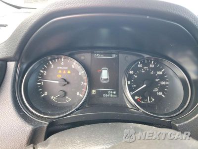 Zdjęcie 9 z 14 samochodu: 2017 NISSAN ROGUE S VIN:KNMAT2MV8HP529874 - miniatura
