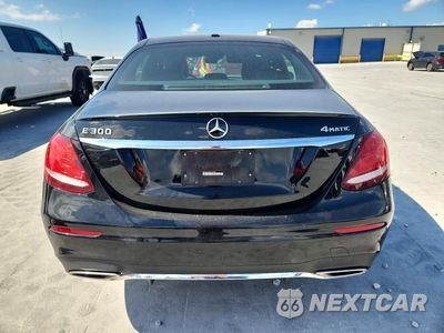 Zdjęcie 6 z 12 samochodu: 2019 MERCEDES-BENZ E 300 4MATIC VIN:WDDZF4KB6KA505801 - miniatura