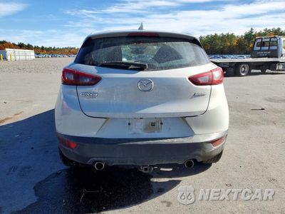 Zdjęcie 6 z 12 samochodu: 2016 MAZDA CX-3 SPORT VIN:JM1DKFB7XG0128040 - miniatura