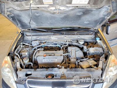 Zdjęcie 12 z 13 samochodu: 2006 HONDA CR-V VIN:JHLRD78556C060659 - miniatura