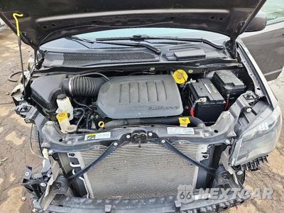 Zdjęcie 12 z 14 samochodu: 2020 DODGE GRAND CARAVAN SE VIN:2C4RDGBG6LR239268 - miniatura