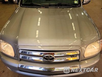 Zdjęcie 11 z 12 samochodu: 2006 TOYOTA TUNDRA DOUBLE CAB SR5 VIN:5TBDT44126S502624 - miniatura