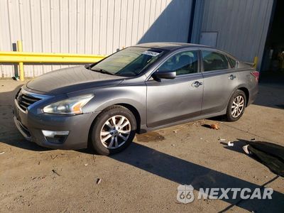 2014 NISSAN ALTIMA 2.5 S 1N4AL3AP1EN225827 - główne zdjęcie licytacji z USA - miniatura