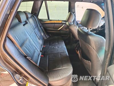 Zdjęcie 11 z 13 samochodu: 2003 BMW X5 3.0I VIN:5UXFA53523LH80776 - miniatura