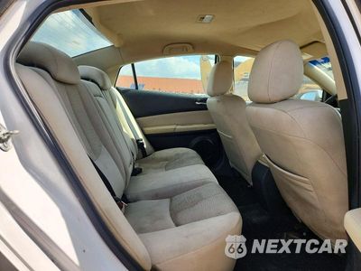 Zdjęcie 10 z 12 samochodu: 2012 MAZDA 6 I VIN:1YVHZ8DH1C5M08578 - miniatura