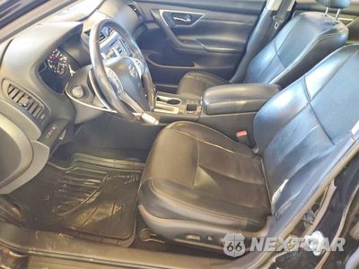 Zdjęcie 7 z 12 samochodu: 2017 NISSAN ALTIMA 3.5 SL VIN:1N4BL3AP8HC202453 - miniatura
