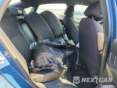 Zdjęcie 10 z 12 samochodu: 2025 HONDA CIVIC SPORT VIN:2HGFE2F52SH534479 - miniatura