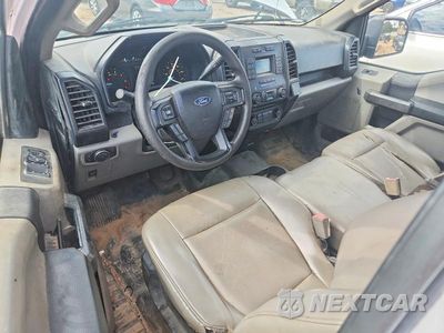 Zdjęcie 8 z 12 samochodu: 2018 FORD F150 SUPER CAB VIN:1FTEX1EPXJKF67870 - miniatura