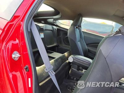 Zdjęcie 10 z 12 samochodu: 2014 HONDA CR-Z VIN:JHMZF1D40ES000650 - miniatura