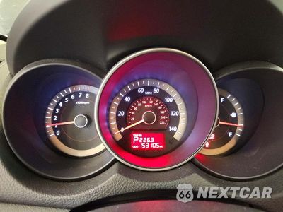 Zdjęcie 9 z 12 samochodu: 2011 KIA FORTE EX VIN:KNAFU4A21B5402862 - miniatura