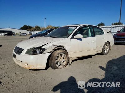 2006 NISSAN ALTIMA 2.5 1N4AL11D86C161213 - główne zdjęcie licytacji z USA - miniatura