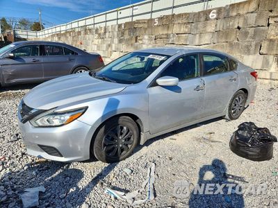 2016 NISSAN ALTIMA 2.5 S 1N4AL3AP4GN391259 - główne zdjęcie licytacji z USA - miniatura