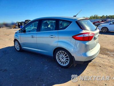Drugie zdjęcie samochodu z przodu: 2014 FORD C-MAX SEL VIN:1FADP5BU5EL505909 - miniatura