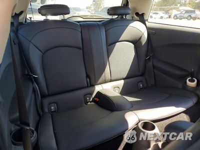 Zdjęcie 10 z 12 samochodu: 2015 MINI COOPER VIN:WMWXM5C57FT939285 - miniatura
