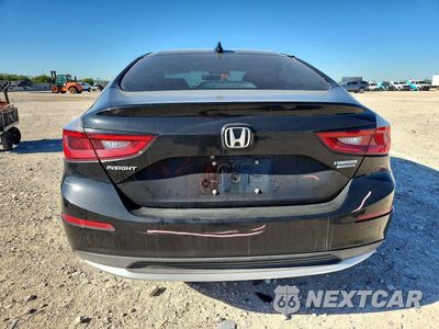 Zdjęcie 6 z 13 samochodu: 2019 HONDA INSIGHT TOURING VIN:19XZE4F99KE019758 - miniatura