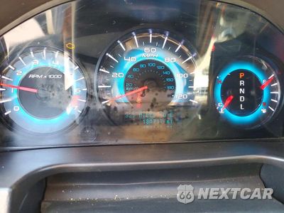 Zdjęcie 9 z 12 samochodu: 2012 FORD FUSION SEL VIN:3FAHP0JA2CR199598 - miniatura