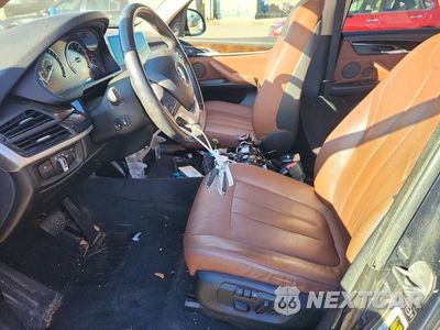Zdjęcie 7 z 12 samochodu: 2015 BMW X5 XDRIVE35D VIN:5UXKS4C53F0J98940 - miniatura