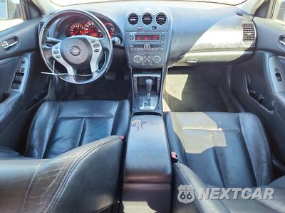 Zdjęcie 8 z 12 samochodu: 2009 NISSAN ALTIMA 2.5 VIN:1N4AL21EX9N539913 - miniatura