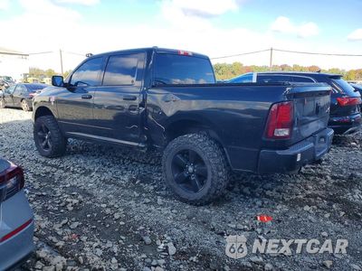 Drugie zdjęcie samochodu z przodu: 2014 RAM 1500 ST VIN:1C6RR7KT6ES243795 - miniatura