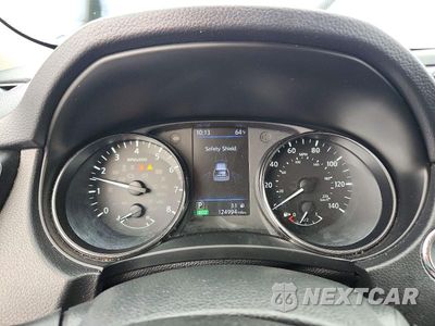 Zdjęcie 9 z 13 samochodu: 2018 NISSAN ROGUE SV VIN:KNMAT2MT9JP508908 - miniatura