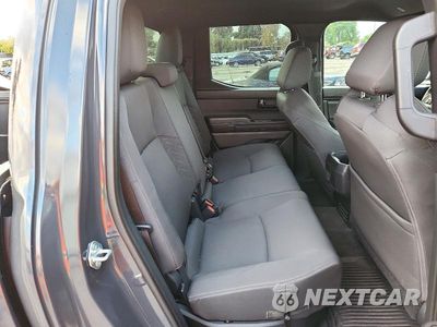 Zdjęcie 10 z 12 samochodu: 2025 TOYOTA TACOMA SR5 VIN:3TMLB5JN8SM201496 - miniatura