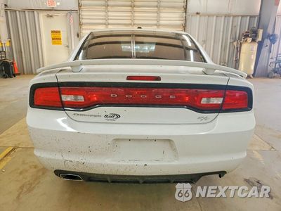 Zdjęcie 6 z 12 samochodu: 2014 DODGE CHARGER R/T VIN:2C3CDXCT0EH303139 - miniatura