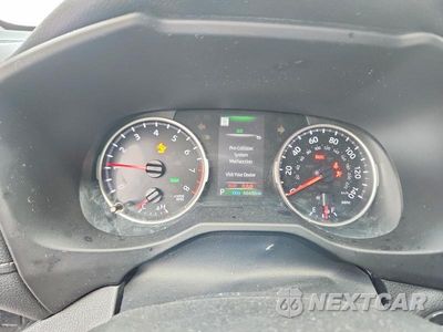 Zdjęcie 9 z 14 samochodu: 2022 TOYOTA RAV4 XLE PREMIUM VIN:2T3C1RFV0NC207722 - miniatura