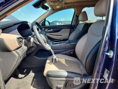 Zdjęcie 7 z 13 samochodu: 2023 HYUNDAI SANTA FE LIMITED VIN:5NMS5DA16PH004640 - miniatura