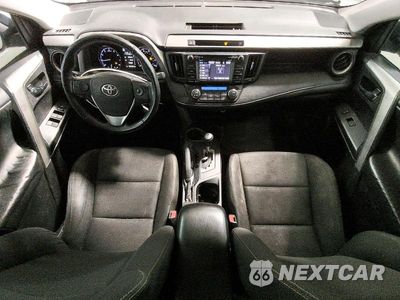Zdjęcie 8 z 13 samochodu: 2016 TOYOTA RAV4 XLE VIN:2T3RFREVXGW502261 - miniatura