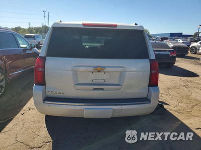 Zdjęcie 6 z 13 samochodu: 2015 CHEVROLET TAHOE K1500 LTZ VIN:1GNSKCKC0FR230452 - miniatura