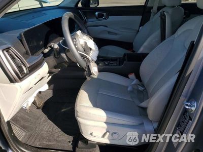 Zdjęcie 7 z 13 samochodu: 2025 KIA SORENTO S VIN:5XYRL4JC6SG325635 - miniatura