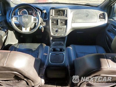 Zdjęcie 8 z 13 samochodu: 2018 DODGE GRAND CARAVAN GT VIN:2C4RDGEG5JR241067 - miniatura
