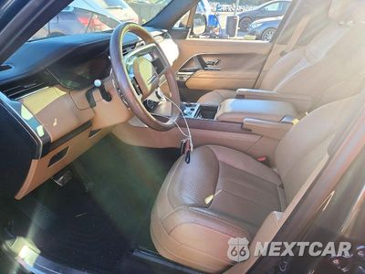 Zdjęcie 7 z 13 samochodu: 2023 LAND ROVER RANGE ROVER SE VIN:SALKP9FU5PA054667 - miniatura